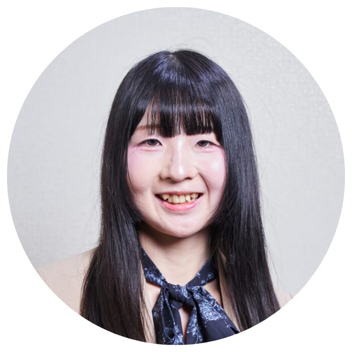 永田 凜乃（ながた りの）