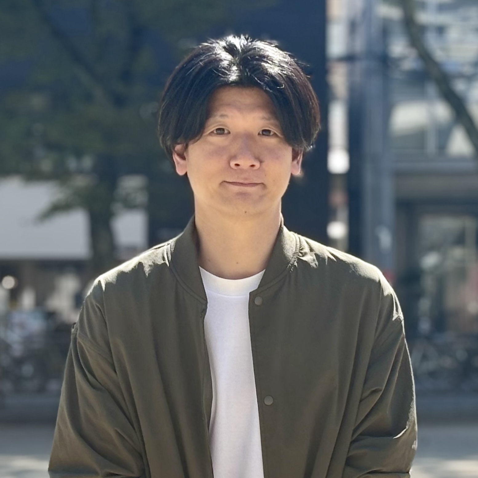 玉岡亮太(たまおか りょうた)