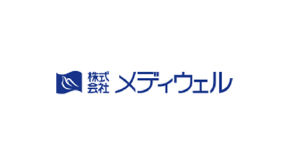 株式会社メディウェル